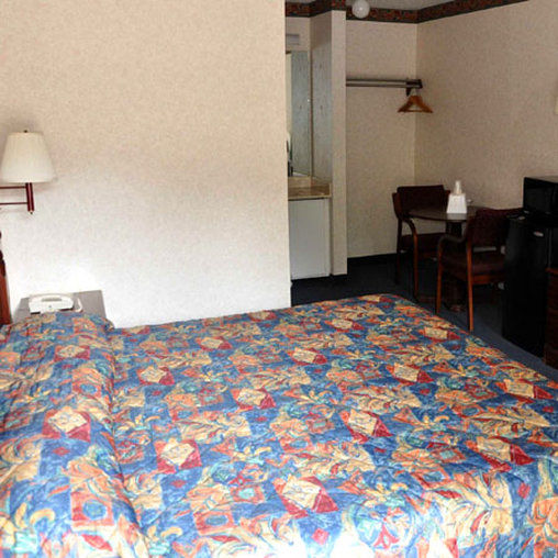 Budget Inn Elkmont ห้อง รูปภาพ